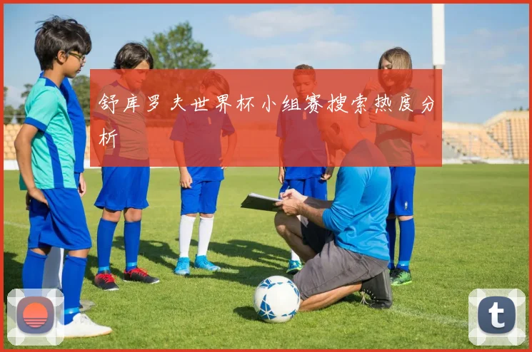 舒库罗夫世界杯小组赛搜索热度分析