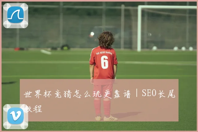 世界杯竞猜怎么玩更靠谱｜SEO长尾教程