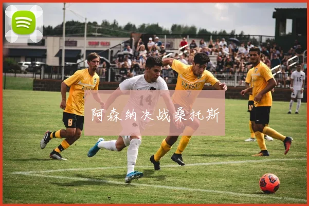 阿森纳决战桑托斯