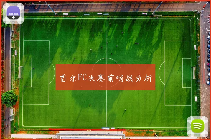 首尔FC决赛前哨战分析
