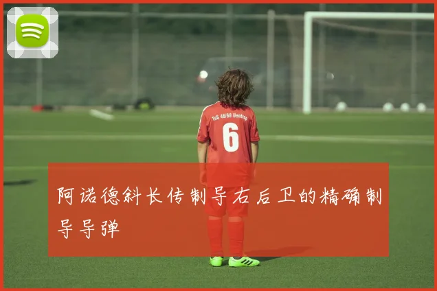 阿诺德斜长传制导右后卫的精确制导导弹