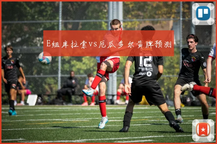 E组库拉索vs厄瓜多尔黄牌预测