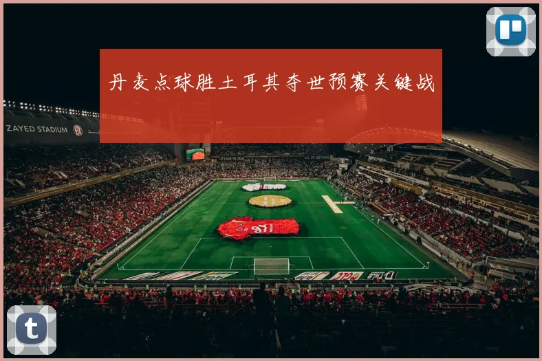 丹麦点球胜土耳其夺世预赛关键战